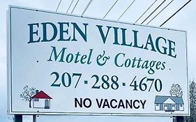 Eden Village Motel Bar Harbor